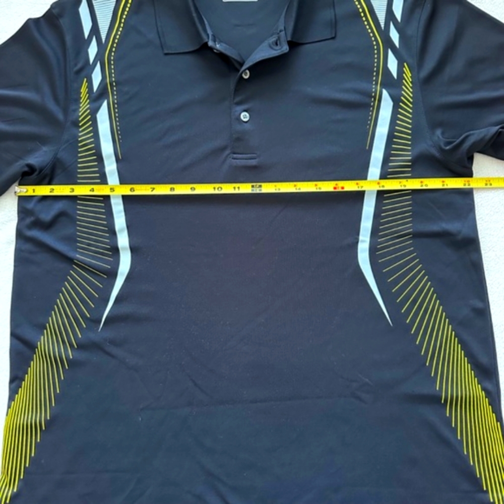 Champions Tour Polo | Men’s Large Golf Shirt EUC - Picture 2 of 10